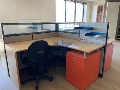 Sala-Conjunto, 101 m² - Foto 4