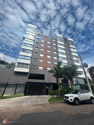 Apartamento, 3 quartos, 102 m² - Foto 1
