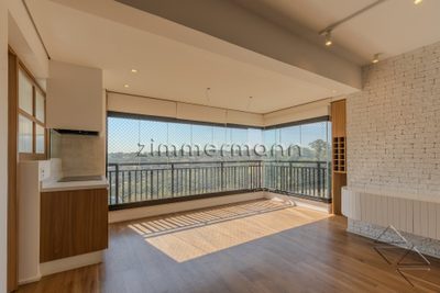 Apartamento, 2 quartos, 128 m² - Foto 2