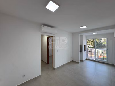 Apartamento, 2 quartos, 57 m² - Foto 1