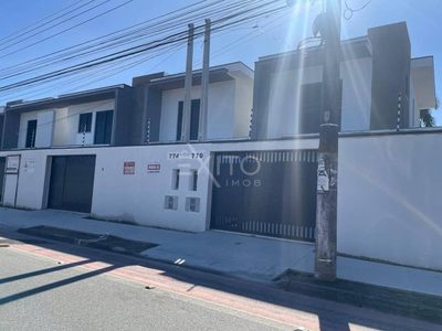 Casa, 2 quartos, 90 m² - Foto 1