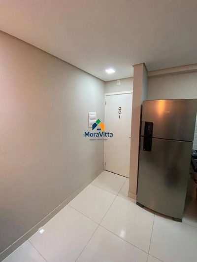 Apartamento, 2 quartos, 53 m² - Foto 4