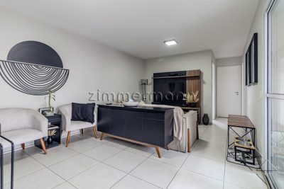 Apartamento, 3 quartos, 84 m² - Foto 5