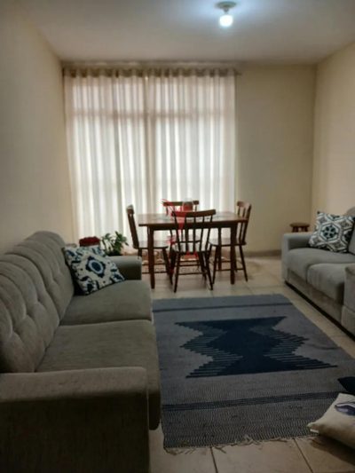Apartamento, 2 quartos, 93 m² - Foto 3