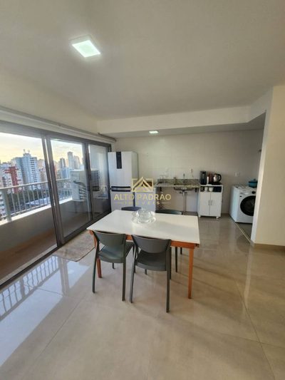 Apartamento, 3 quartos, 97 m² - Foto 4