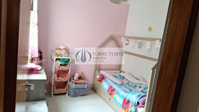 Casa, 2 quartos, 55 m² - Foto 4