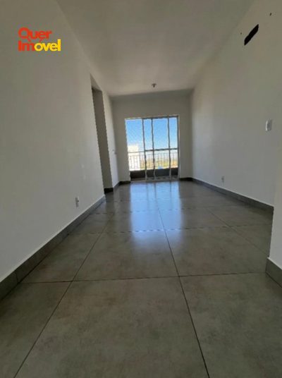 Apartamento, 2 quartos, 48 m² - Foto 1