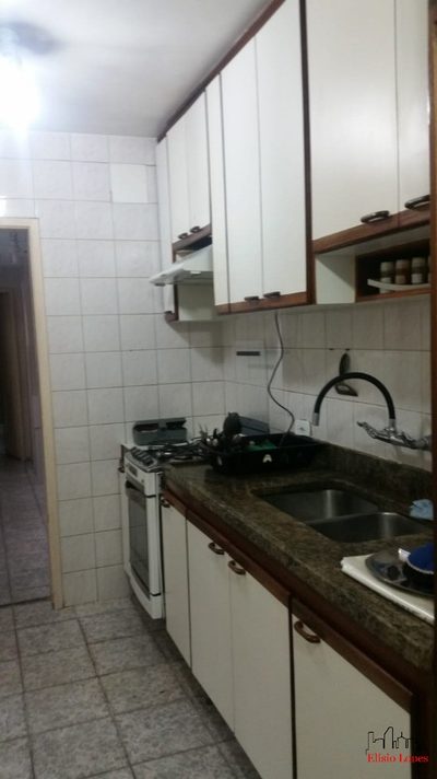 Apartamento, 3 quartos, 130 m² - Foto 4