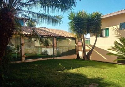 Casa, 3 quartos, 420 m² - Foto 3