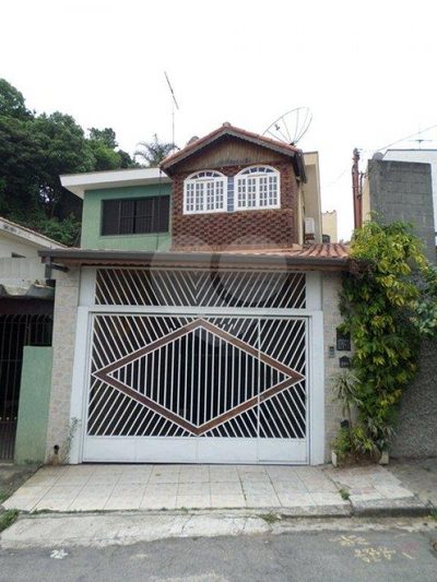 Casa, 5 quartos, 490 m² - Foto 1