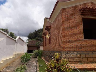 Casa, 3 quartos, 3514 m² - Foto 2