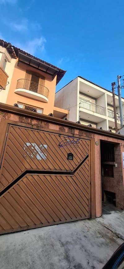 Casa, 3 quartos, 156 m² - Foto 1