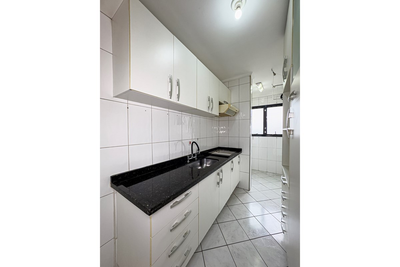 Apartamento, 2 quartos, 62 m² - Foto 5