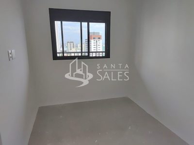 Apartamento, 1 quarto, 27 m² - Foto 4