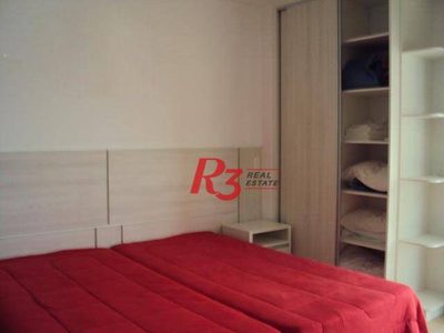 Flat/Apart Hotel, 1 quarto, 30 m² - Foto 4