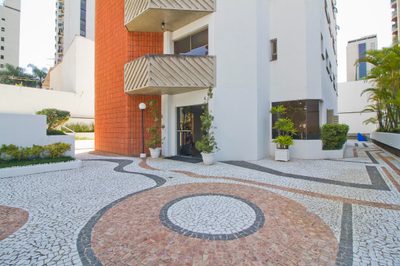 Apartamento, 3 quartos, 149 m² - Foto 2