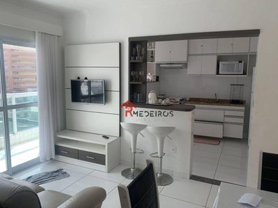 Apartamento, 1 quarto, 55 m² - Foto 5