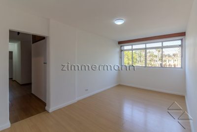 Apartamento, 3 quartos, 92 m² - Foto 1