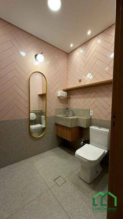 Loja-Salão, 100 m² - Foto 5