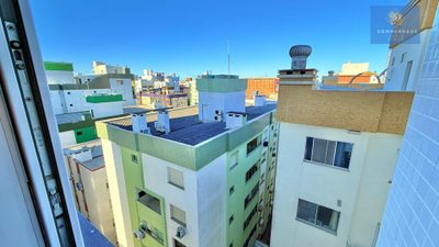 Apartamento, 1 quarto, 39 m² - Foto 3