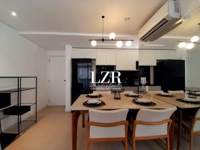 Apartamento, 2 quartos, 47 m² - Foto 5