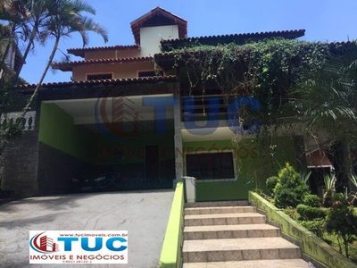 Casa, 3 quartos, 1600 m² - Foto 1