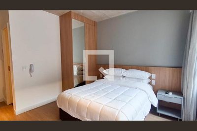 Kitnet-Studio, 25 m² - Foto 1