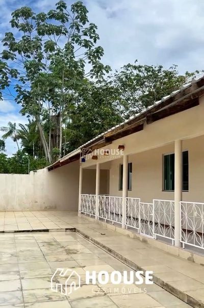Casa, 3 quartos - Foto 2