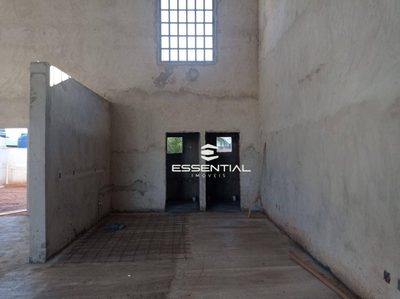 Depósito-Galpão, 215 m² - Foto 3