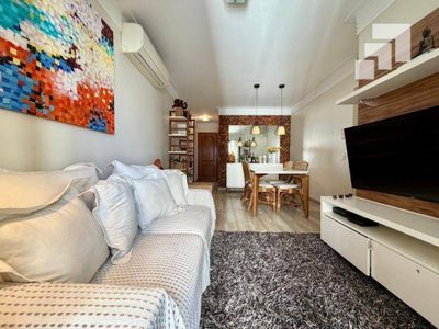 Apartamento, 3 quartos, 79 m² - Foto 4