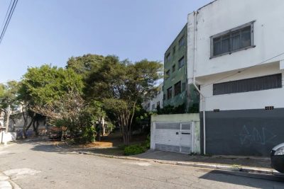 Depósito-Galpão, 601 m² - Foto 1
