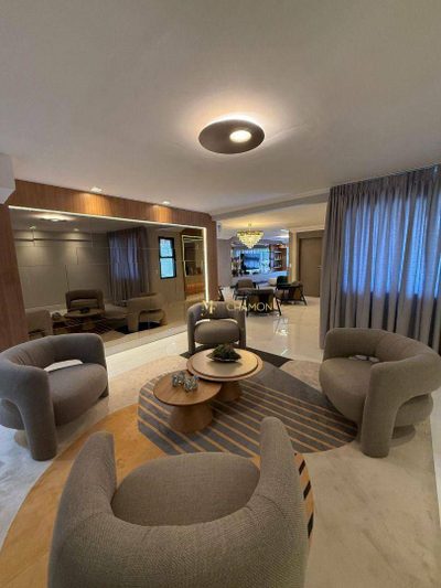 Apartamento, 5 quartos - Foto 4
