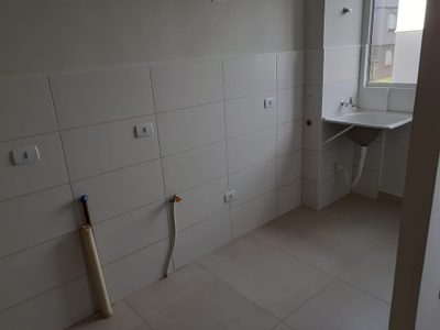Apartamento, 2 quartos, 45 m² - Foto 5