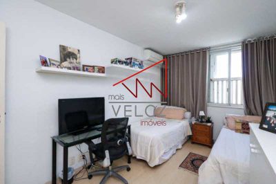 Apartamento, 4 quartos, 141 m² - Foto 5