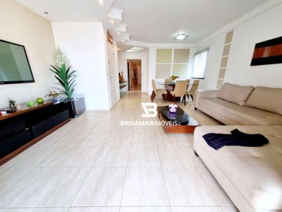 Apartamento, 3 quartos, 160 m² - Foto 2