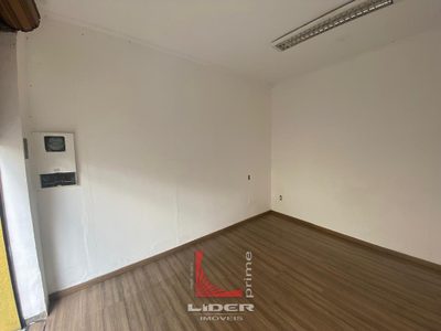 Sala-Conjunto, 30 m² - Foto 1