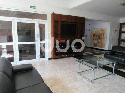 Apartamento, 1 quarto, 48 m² - Foto 2
