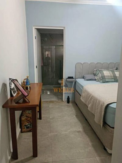 Sobrado, 3 quartos, 115 m² - Foto 2