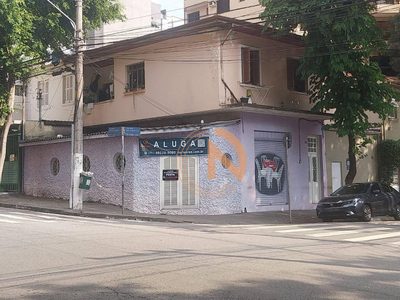 Loja-Salão, 150 m² - Foto 1
