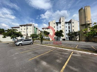 Apartamento, 2 quartos, 45 m² - Foto 2