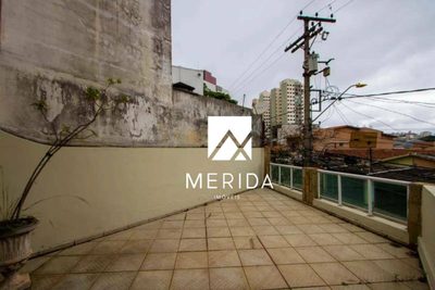 Sobrado, 3 quartos, 278 m² - Foto 5