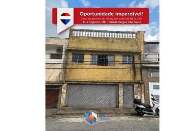 Casa, 3 quartos, 186 m² - Foto 2
