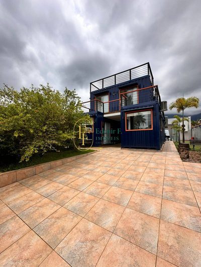 Casa, 6 quartos, 504 m² - Foto 2
