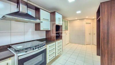 Apartamento, 3 quartos, 177 m² - Foto 2