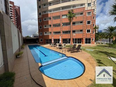 Apartamento, 3 quartos, 126 m² - Foto 2