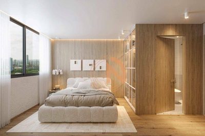 Apartamento, 2 quartos, 112 m² - Foto 5