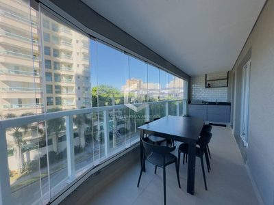 Apartamento, 1 quarto, 55 m² - Foto 4