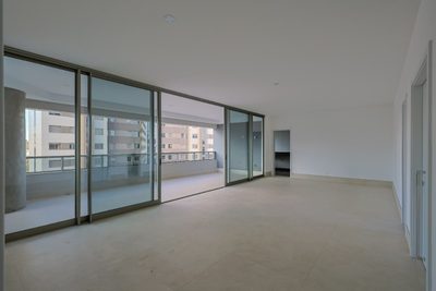 Apartamento, 4 quartos, 208 m² - Foto 1