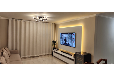 Apartamento, 2 quartos, 82 m² - Foto 4