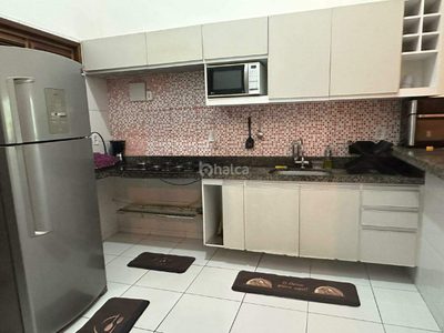 Casa, 3 quartos, 156 m² - Foto 5